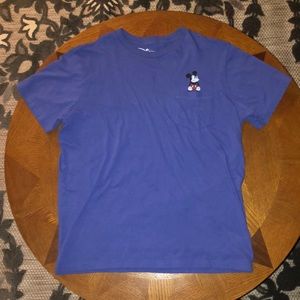 Disney Mickey Mouse Shirt